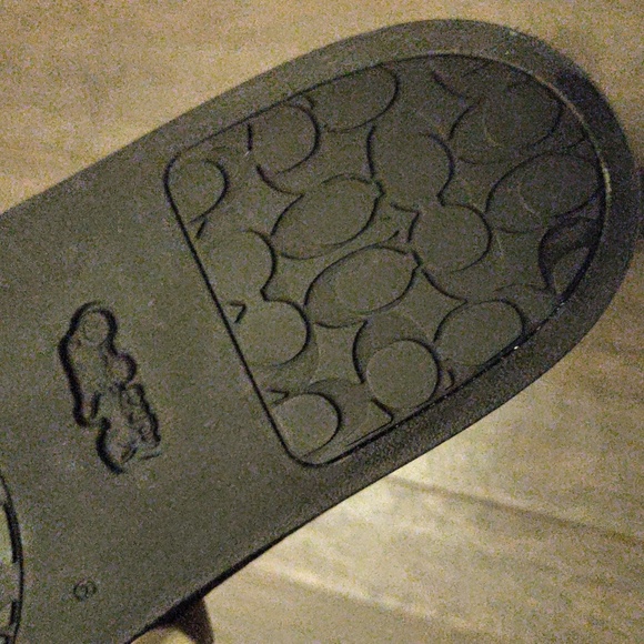 Coach Sport Slide/Sandals (G4028) - Picture 8 of 11